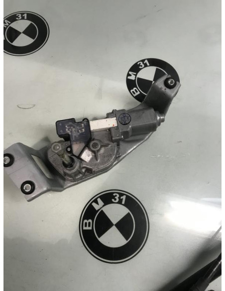 Moteur essuie glace arriere BMW SERIE 1 F21 PHASE 1 Diesel