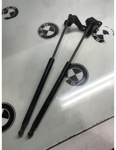 Verin de coffre BMW SERIE 1 F21 PHASE 1 Diesel