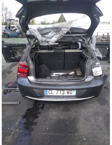 Verin de capot BMW SERIE 1 F21 PHASE 1 Diesel