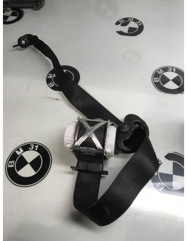 Ceinture avant gauche BMW SERIE 1 F21 PHASE 1 Diesel