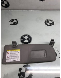 Pare soleil droit BMW SERIE 1 F21 PHASE 1 Diesel