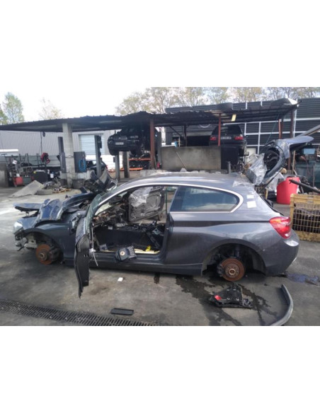 Porte fusible BMW SERIE 1 F21 PHASE 1 Diesel