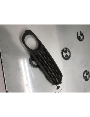 Grille de pare choc BMW SERIE 1 F21 PHASE 1 Diesel