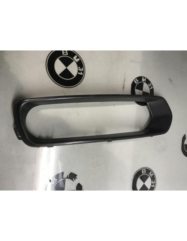 Moulure de pare choc avant BMW SERIE 1 F21 PHASE 1 Diesel