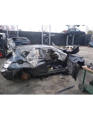 Moulure de pare choc avant BMW SERIE 1 F21 PHASE 1 Diesel