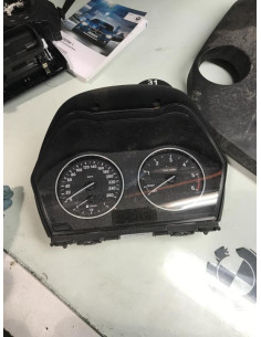 Compteur BMW SERIE 1 F21 PHASE 1 Diesel