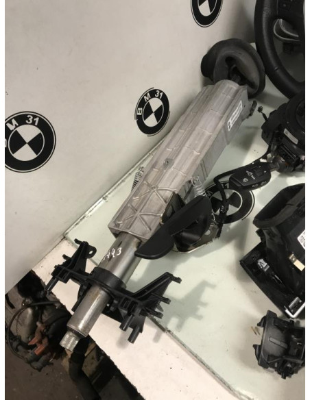 Colonne de direction BMW SERIE 1 F21 PHASE 1 Diesel