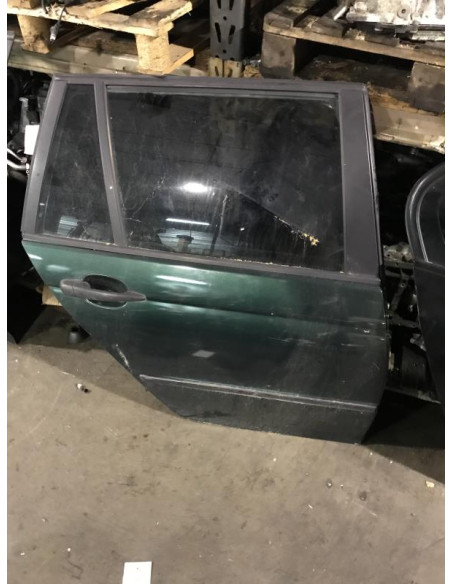 Leve vitre mecanique arriere droit BMW  