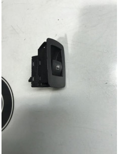 Interrupteur de leve vitre BMW SERIE 3 E90 PHASE 1 