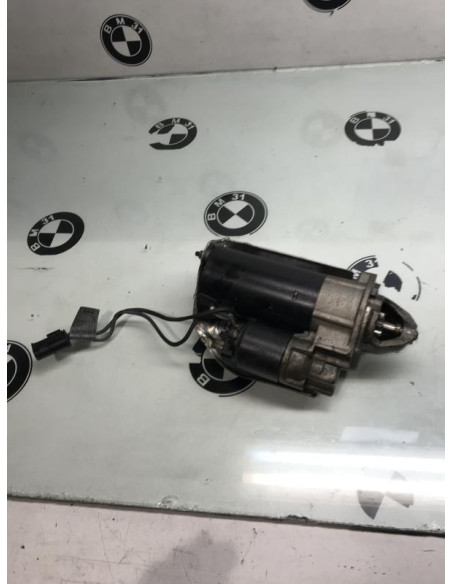 Demarreur BMW X5 E53 