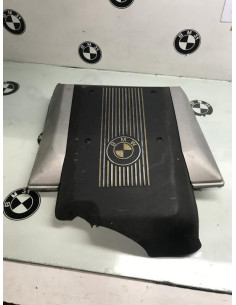 Cache moteur  BMW X5 E53 