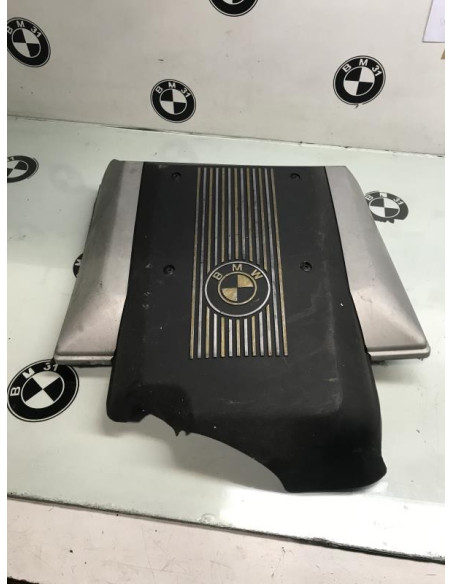 Cache moteur  BMW X5 E53 