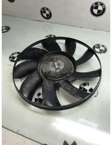 Viscocoupler BMW X5 E53 