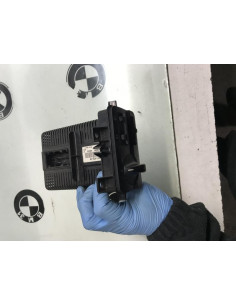 Commande de phare BMW  