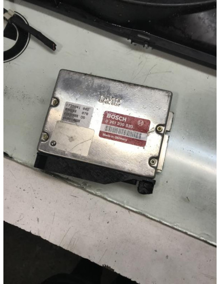 Calculateur BMW SERIE 3 (E36) 