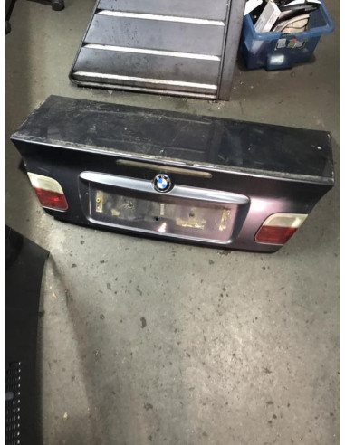 Feu arriere secondaire droit (feux) BMW  