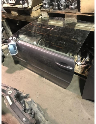 Porte avant gauche BMW  