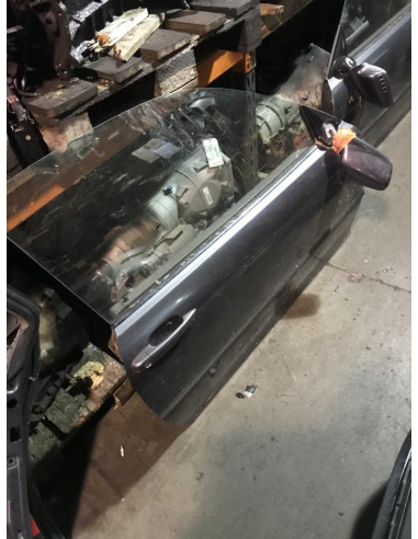 Porte avant droit BMW  