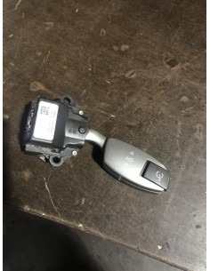 Commande regulateur vitesse BMW  