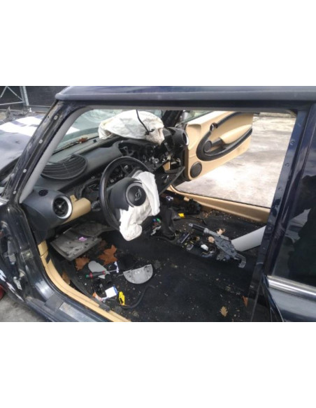 GPS MINI MINI 2 R56 PHASE 1 Diesel