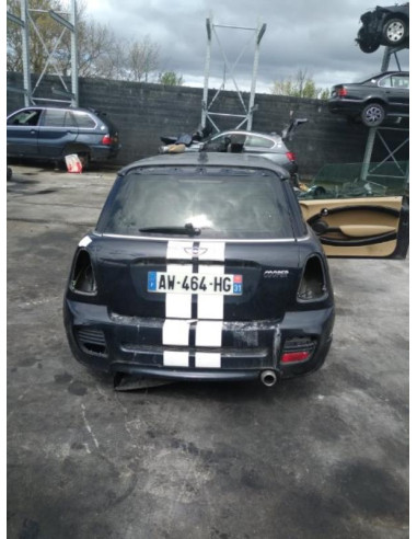 GPS MINI MINI 2 R56 PHASE 1 Diesel