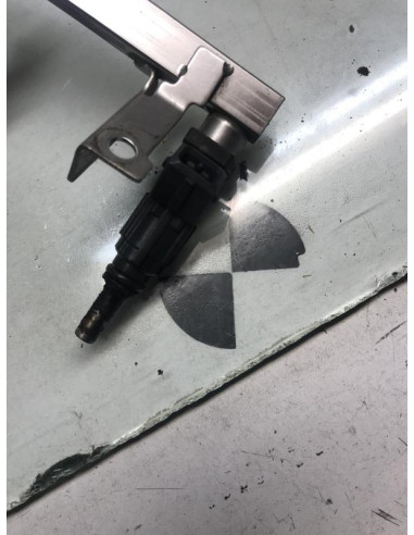 Injecteurs BMW M5 E39 