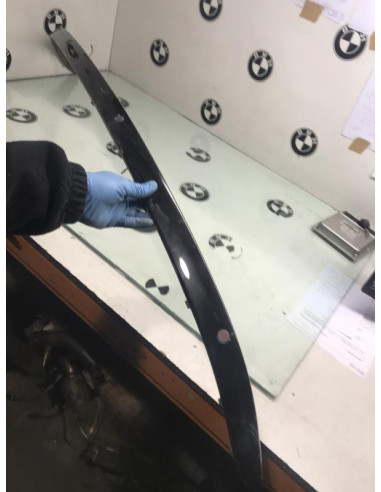 Capteur aide au stationnement BMW SERIE 1 E87 PHASE 1 