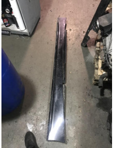 Bas de caisse gauche BMW SERIE 1 E87 PHASE 1 