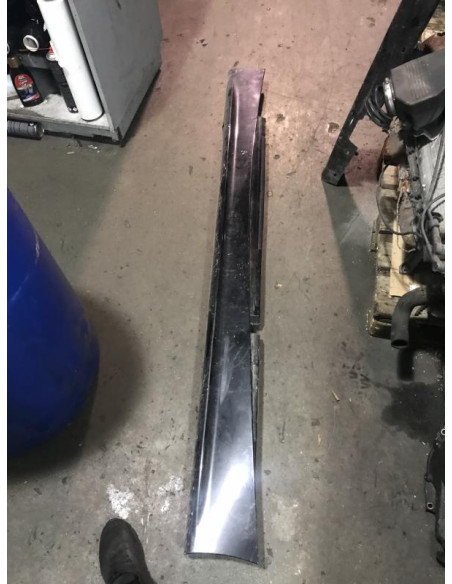 Bas de caisse gauche BMW SERIE 1 E87 PHASE 1 