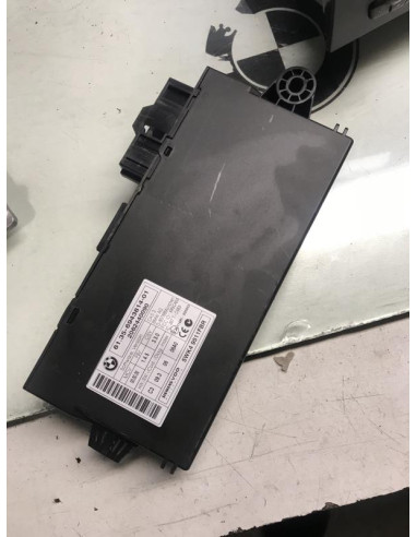 Calculateur BMW SERIE 1 E87 PHASE 1 