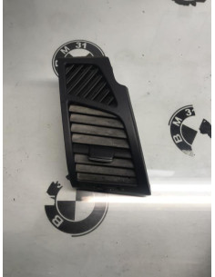 Aerateur tableau de bord avant droit BMW SERIE 1 E87 PHASE 1 
