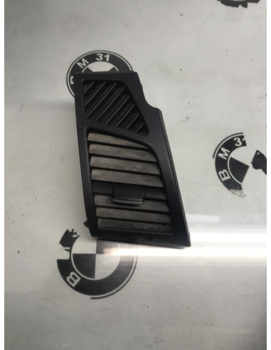 Aerateur tableau de bord avant droit BMW SERIE 1 E87 PHASE 1 