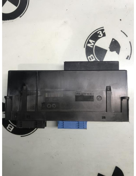 Calculateur BMW SERIE 1 E87 PHASE 1 