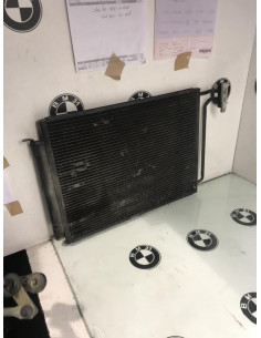 Radiateur clim BMW X5 E53 