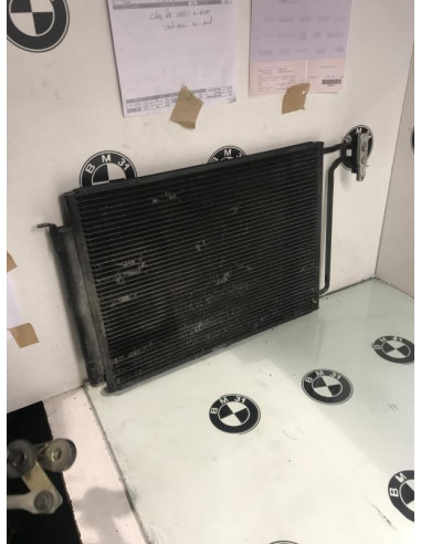 Radiateur clim BMW X5 E53 