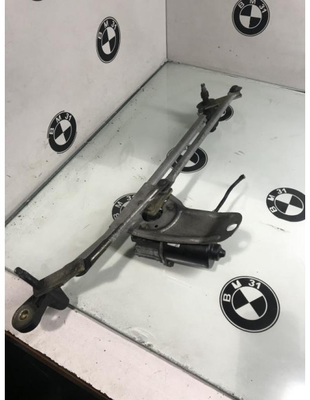 Moteur essuie glace avant BMW X5 E53 