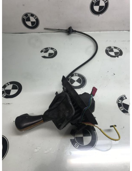 Selecteur boite de vitesse BMW X5 E53 