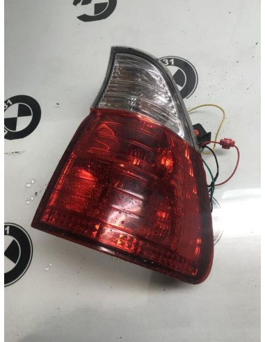 Feu arriere principal droit (feux) BMW X5 E53 
