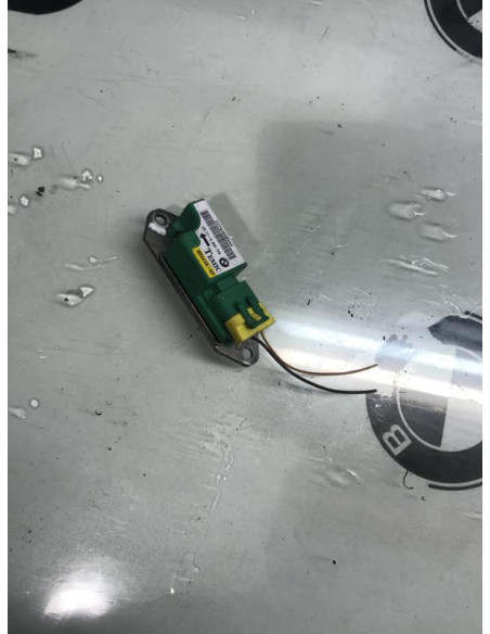 Boitier air bag BMW X5 E53 