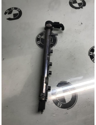 Rampe injection BMW SERIE 1 (E87) PHASE 2 (LCI) 