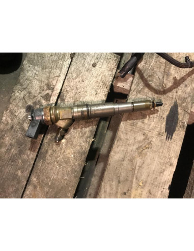 Injecteurs BMW SERIE 3 (E90) PHASE 1 