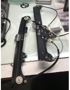 Leve vitre electrique avant gauche BMW SERIE 5 (E60) PHASE 1 