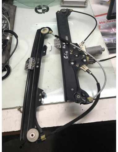Leve vitre electrique avant gauche BMW SERIE 5 (E60) PHASE 1 