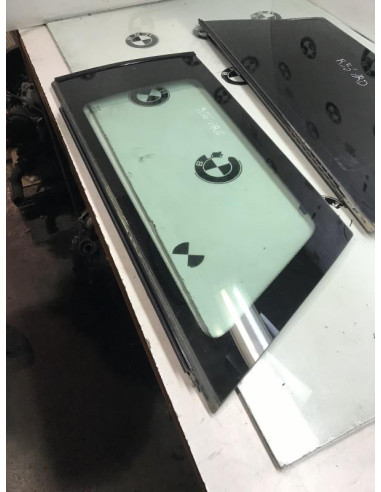 Custode arriere gauche MINI MINI 2 R56 PHASE 1 