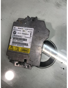 Boitier air bag BMW SERIE 3 E91 TOURING PHASE 2 BREAK 