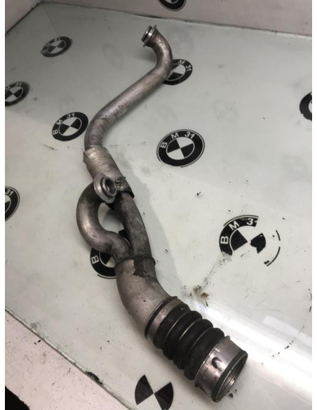 Durite BMW SERIE 3 E91 TOURING PHASE 2 BREAK 