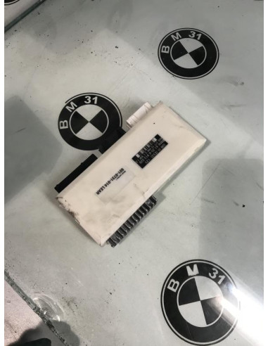 Calculateur BMW X5 E53 