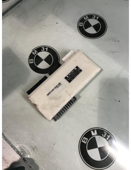 Calculateur BMW X5 E53 