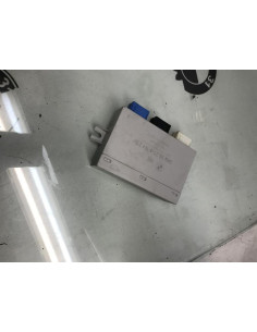 Boitier radar de recul BMW X5 E53 