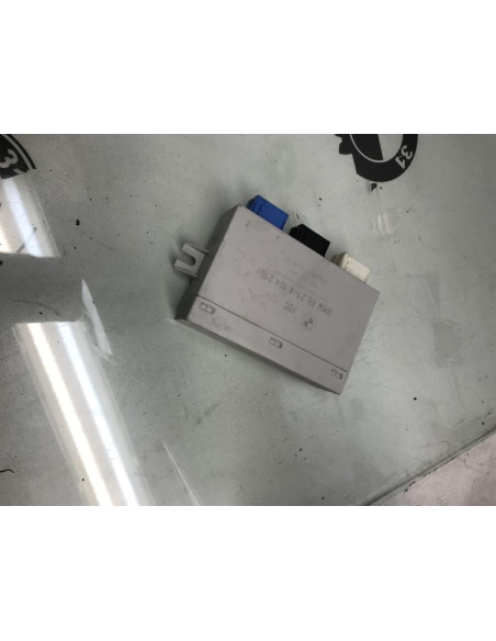 Boitier radar de recul BMW X5 E53 